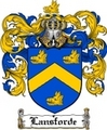 Thumbnail Lansforde Family Crest Lansforde Coat of Arms Thumbnail Lansforde Family Crest Lansforde Coat of Arms