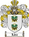Thumbnail Lara Family Crest Lara Coat of Arms Thumbnail Lara Family Crest Lara Coat of Arms