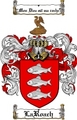 Thumbnail Laroach Family Crest Laroach Coat of Arms Thumbnail Laroach Family Crest Laroach Coat of Arms