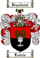 Thumbnail Larrie Family Crest Larrie Coat of Arms Thumbnail Larrie Family Crest Larrie Coat of Arms