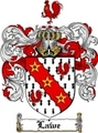 Thumbnail Lawe Family Crest  Lawe Coat of Arms