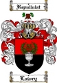 Thumbnail Lawry Family Crest  Lawry Coat of Arms