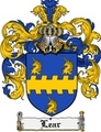 Thumbnail Lear Family Crest Lear Coat of Arms Digital Download Thumbnail Lear Family Crest Lear Coat of Arms Digital Download