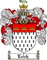 Thumbnail Leich Family Crest Leich Coat of Arms Thumbnail Leich Family Crest Leich Coat of Arms