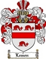 Thumbnail Lemon Family Crest Lemon Coat of Arms Thumbnail Lemon Family Crest Lemon Coat of Arms