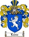 Thumbnail Leone Family Crest Leone Coat of Arms Thumbnail Leone Family Crest Leone Coat of Arms
