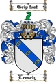 Thumbnail Lessely Family Crest Lessely Coat of Arms Thumbnail Lessely Family Crest Lessely Coat of Arms