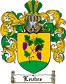 Thumbnail Levine Family Crest Levine Coat of Arms Thumbnail Levine Family Crest Levine Coat of Arms