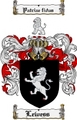Thumbnail Lewess Family Crest Lewess Coat of Arms Thumbnail Lewess Family Crest Lewess Coat of Arms