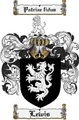 Thumbnail Lewis Family Crest Lewis Coat of Arms Digital Download Thumbnail Lewis Family Crest Lewis Coat of Arms Digital Download