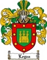 Thumbnail Leyva Family Crest Leyva Coat of Arms Thumbnail Leyva Family Crest Leyva Coat of Arms