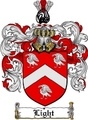 Thumbnail Light Family Crest  Light Coat of Arms