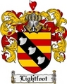 Thumbnail Lightfoot Family Crest Lightfoot Coat of Arms Digital Download Thumbnail Lightfoot Family Crest Lightfoot Coat of Arms Digital Download