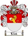 Thumbnail Link Family Crest  Link Coat of Arms