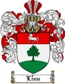 Thumbnail Linn Family Crest  Linn Coat of Arms