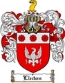 Thumbnail Linton Family Crest  Linton Coat of Arms