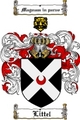 Thumbnail Littel Family Crest Littel Coat of Arms Thumbnail Littel Family Crest Littel Coat of Arms