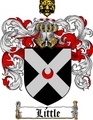 Thumbnail Little Family Crest / Little Coat of Arms
