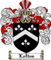 Thumbnail Loftos Family Crest  Loftos Coat of Arms