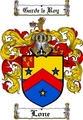 Thumbnail Lone Family Crest  Lone Coat of Arms
