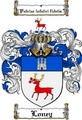 Thumbnail Loney Family Crest  Loney Coat of Arms