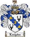 Thumbnail Longden Family Crest Longden Coat of Arms Digital Download Thumbnail Longden Family Crest Longden Coat of Arms Digital Download