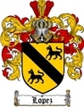 Thumbnail Lopez Family Crest / Lopez Coat of Arms Thumbnail Lopez Family Crest / Lopez Coat of Arms