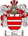 Thumbnail Love Family Crest / Love Coat of Arms