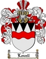 Thumbnail Lovell Family Crest Lovell Coat of Arms Thumbnail Lovell Family Crest Lovell Coat of Arms