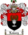 Thumbnail Lowery Family Crest Lowery Coat of Arms Thumbnail Lowery Family Crest Lowery Coat of Arms
