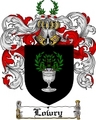 Thumbnail Lowry Family Crest Lowry Coat of Arms Thumbnail Lowry Family Crest Lowry Coat of Arms