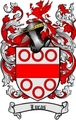 Thumbnail Lucas Family Crest / Lucas Coat of Arms