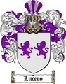 Thumbnail Lucero Family Crest Lucero Coat of Arms Thumbnail Lucero Family Crest Lucero Coat of Arms