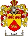 Thumbnail Lund Family Crest Lund Coat of Arms Thumbnail Lund Family Crest Lund Coat of Arms