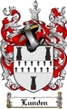 Thumbnail Lunden Family Crest Lunden Coat of Arms Thumbnail Lunden Family Crest Lunden Coat of Arms
