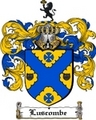 Thumbnail Luscombe Family Crest Luscombe Coat of Arms Thumbnail Luscombe Family Crest Luscombe Coat of Arms