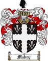 Thumbnail Mabry Family Crest Mabry Coat of Arms Thumbnail Mabry Family Crest Mabry Coat of Arms
