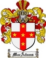 Thumbnail Macadams Family Crest Macadams Coat of Arms Thumbnail Macadams Family Crest Macadams Coat of Arms