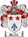 Thumbnail Macall Family Crest Macall Coat of Arms Thumbnail Macall Family Crest Macall Coat of Arms