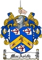 Thumbnail Macaoidh Family Crest Macaoidh Coat of Arms Thumbnail Macaoidh Family Crest Macaoidh Coat of Arms