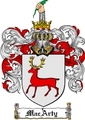 Thumbnail Macarty Family Crest Macarty Coat of Arms Thumbnail Macarty Family Crest Macarty Coat of Arms