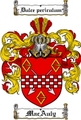 Thumbnail Macauly Family Crest Macauly Coat of Arms Thumbnail Macauly Family Crest Macauly Coat of Arms