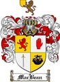 Thumbnail Macbean Family Crest Macbean Coat of Arms Thumbnail Macbean Family Crest Macbean Coat of Arms