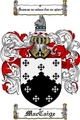 Thumbnail Maccaige Family Crest Maccaige Coat of Arms Thumbnail Maccaige Family Crest Maccaige Coat of Arms