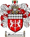 Thumbnail Maccorcoran Family Crest  Maccorcoran Coat of Arms