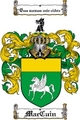 Thumbnail Maccuin Family Crest  Maccuin Coat of Arms