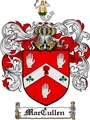 Thumbnail Maccullen Family Crest  Maccullen Coat of Arms