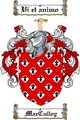 Thumbnail Macculley Family Crest  Macculley Coat of Arms