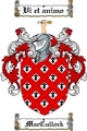 Thumbnail Maccullock Family Crest  Maccullock Coat of Arms