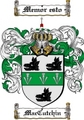 Thumbnail Maccutchin Family Crest  Maccutchin Coat of Arms